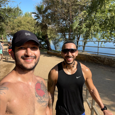 The Last Seven — Wk. 32