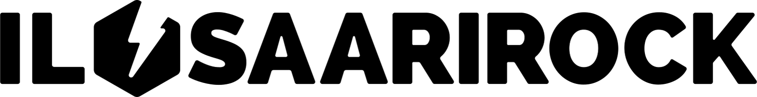 Ilosaarirock