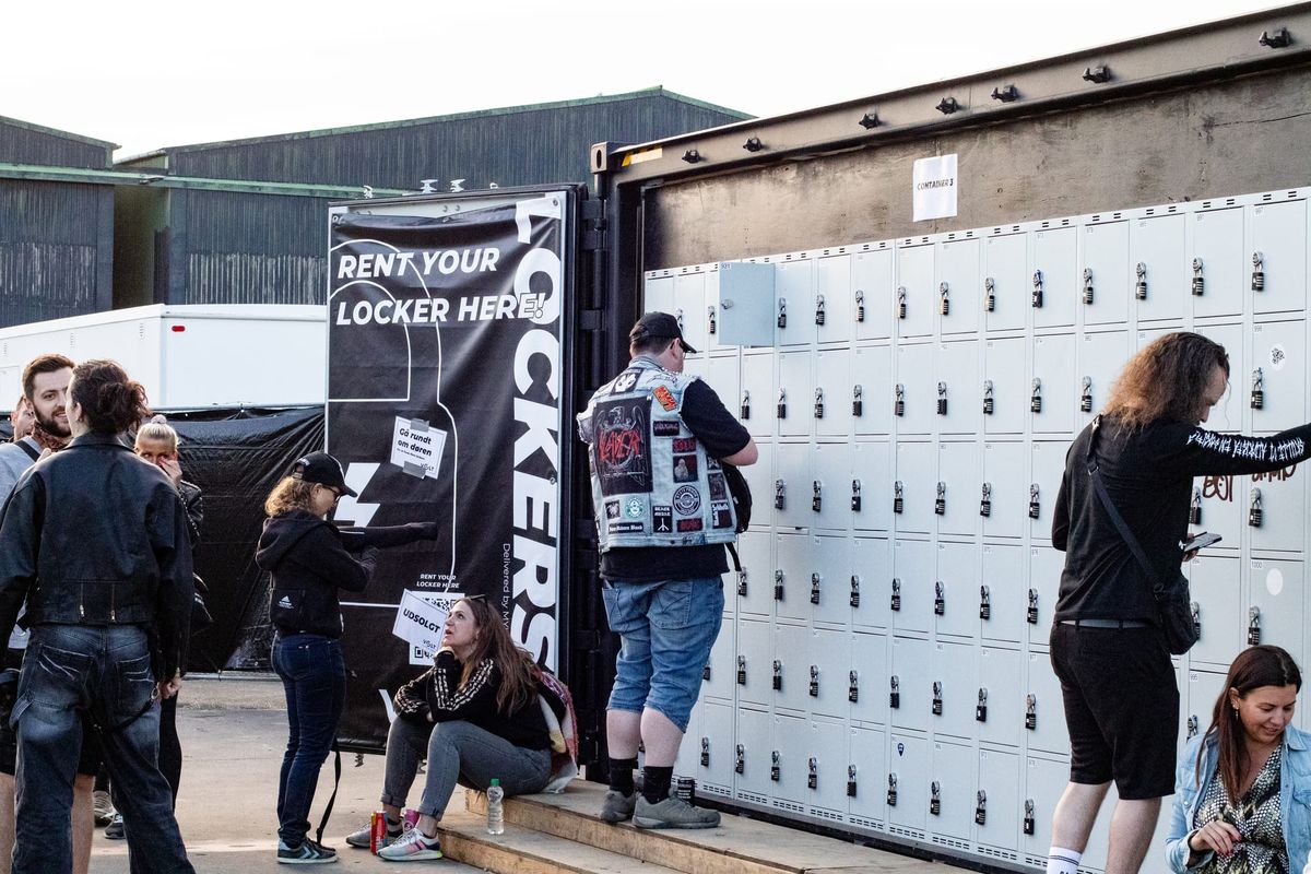 10 Things Organisers Should Know About Event Storage