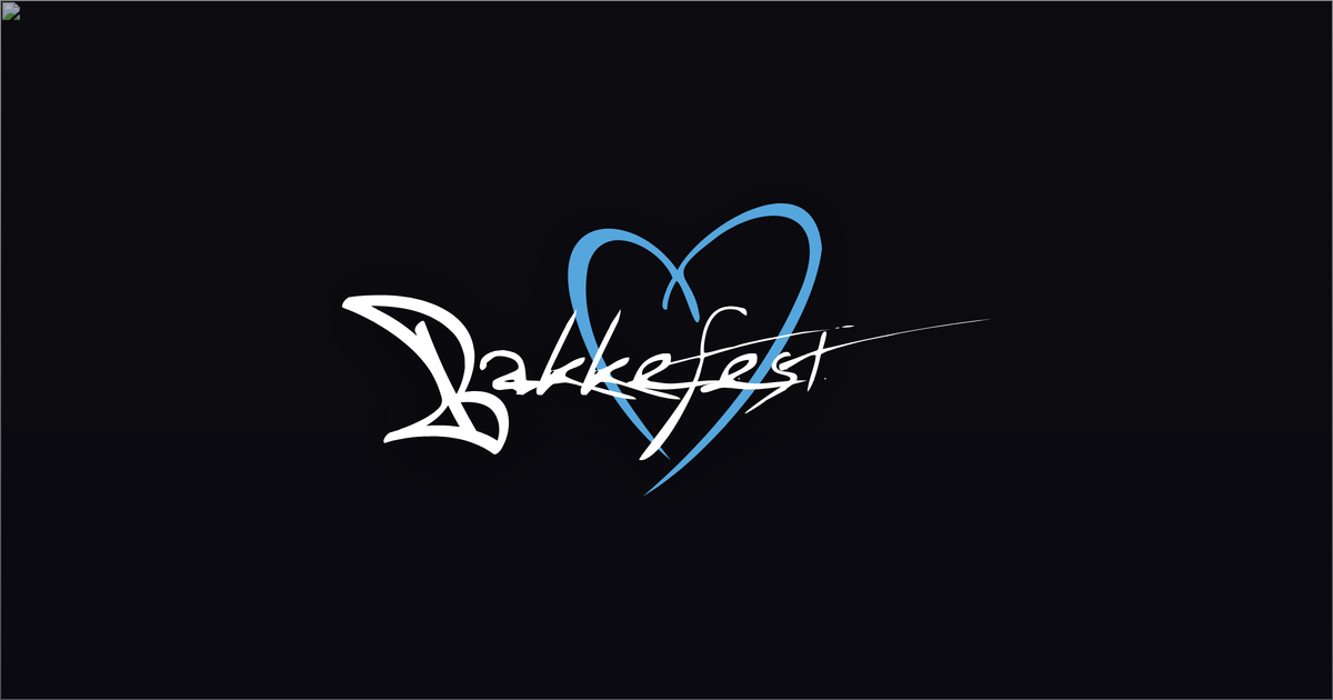 Bakkefest