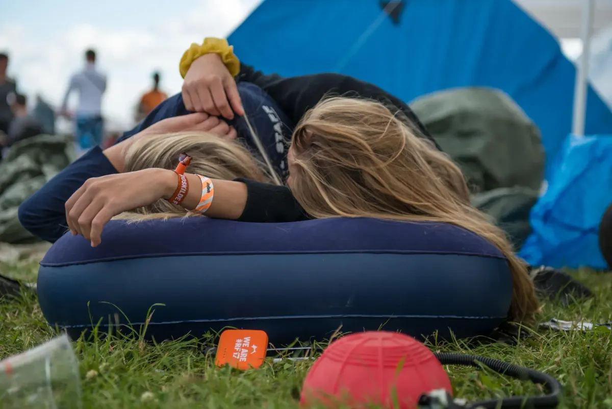 The Best Festivals in Denmark in August 2026