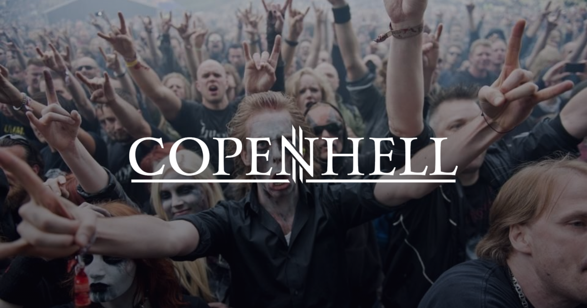 Copenhell
