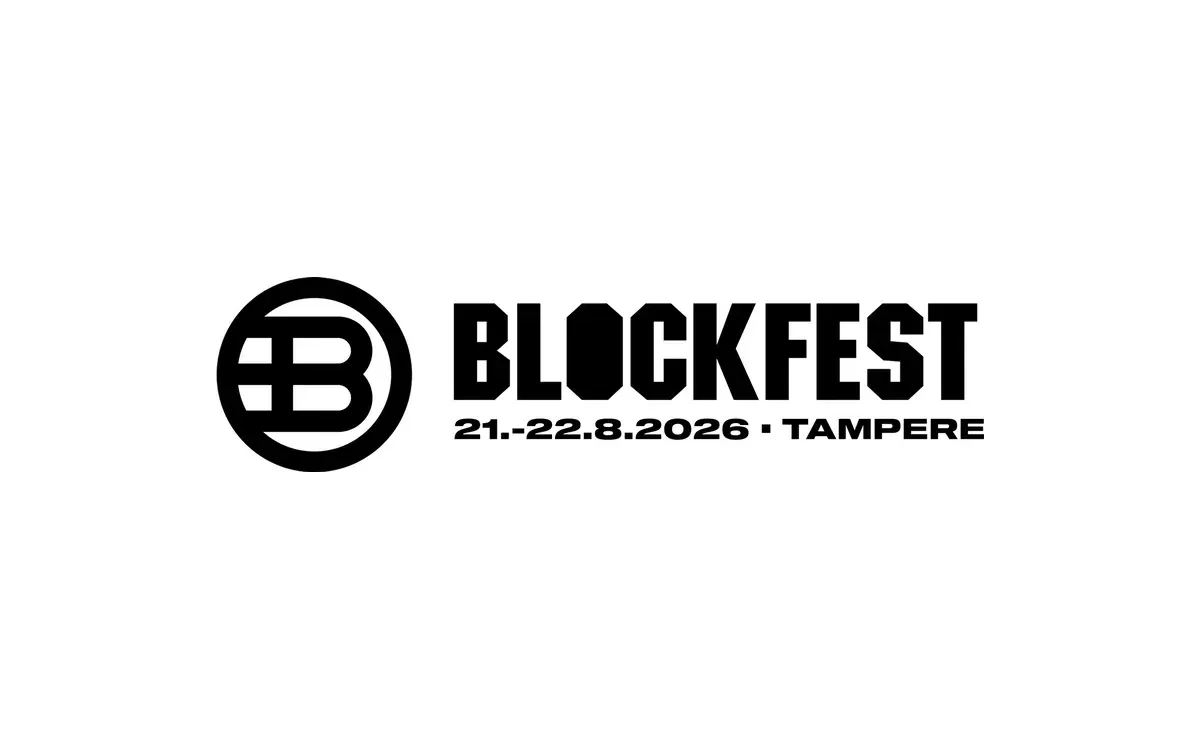 Blockfest