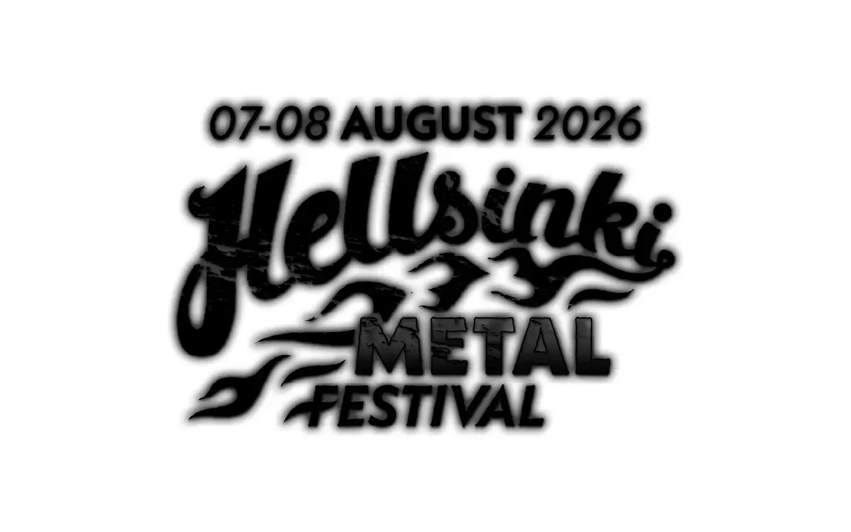 Hellsinki Metal Festival