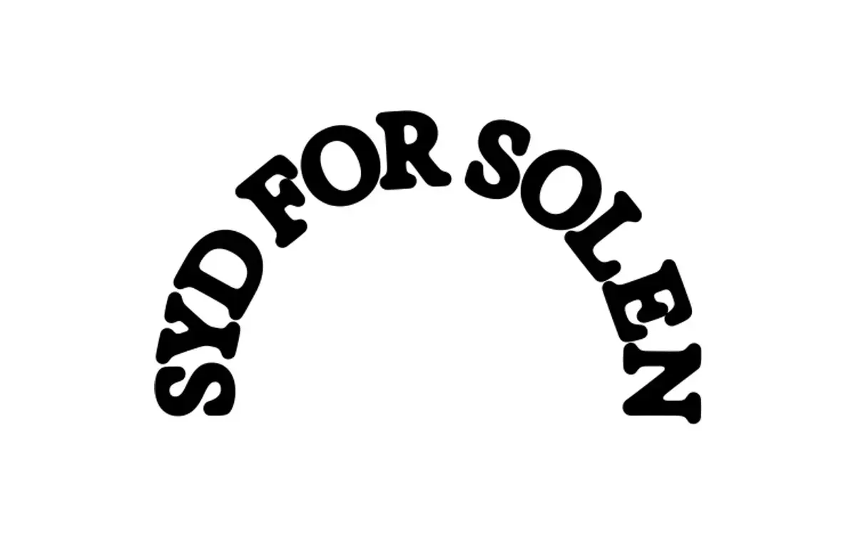 Syd For Solen