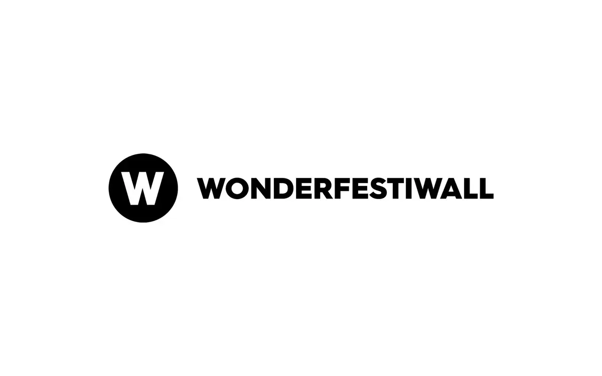 Wonderfestiwall