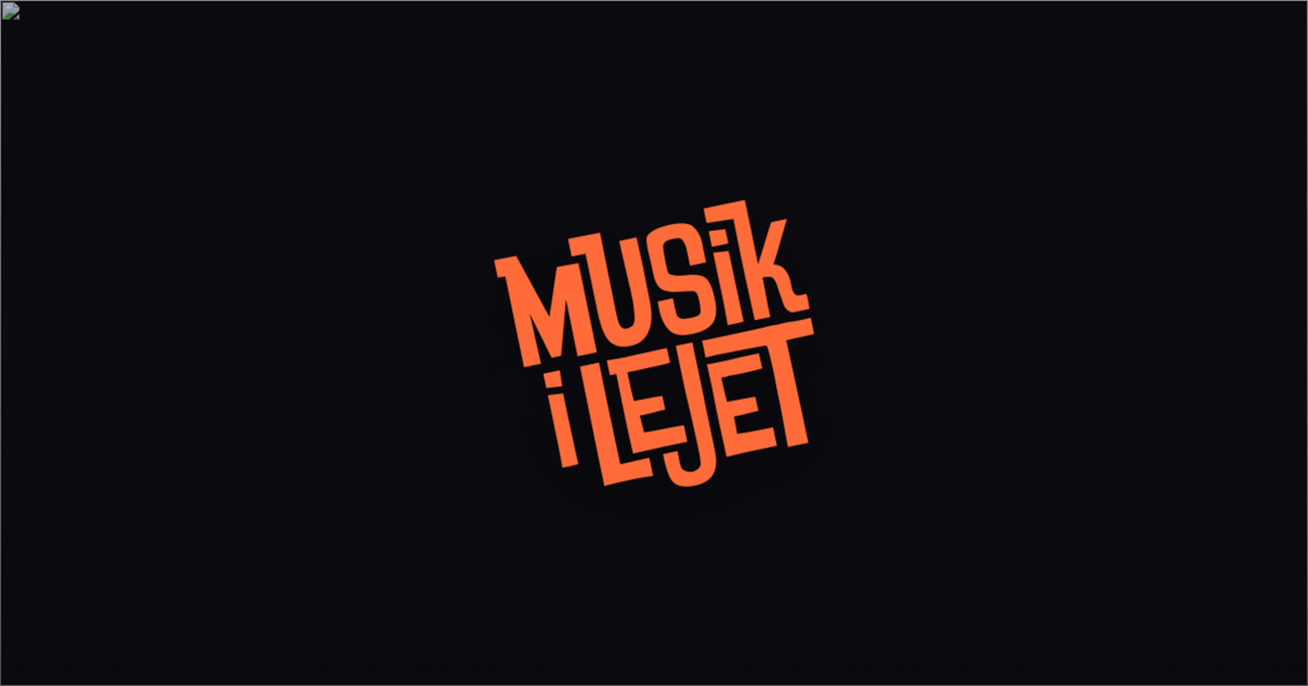 Musik I Lejet