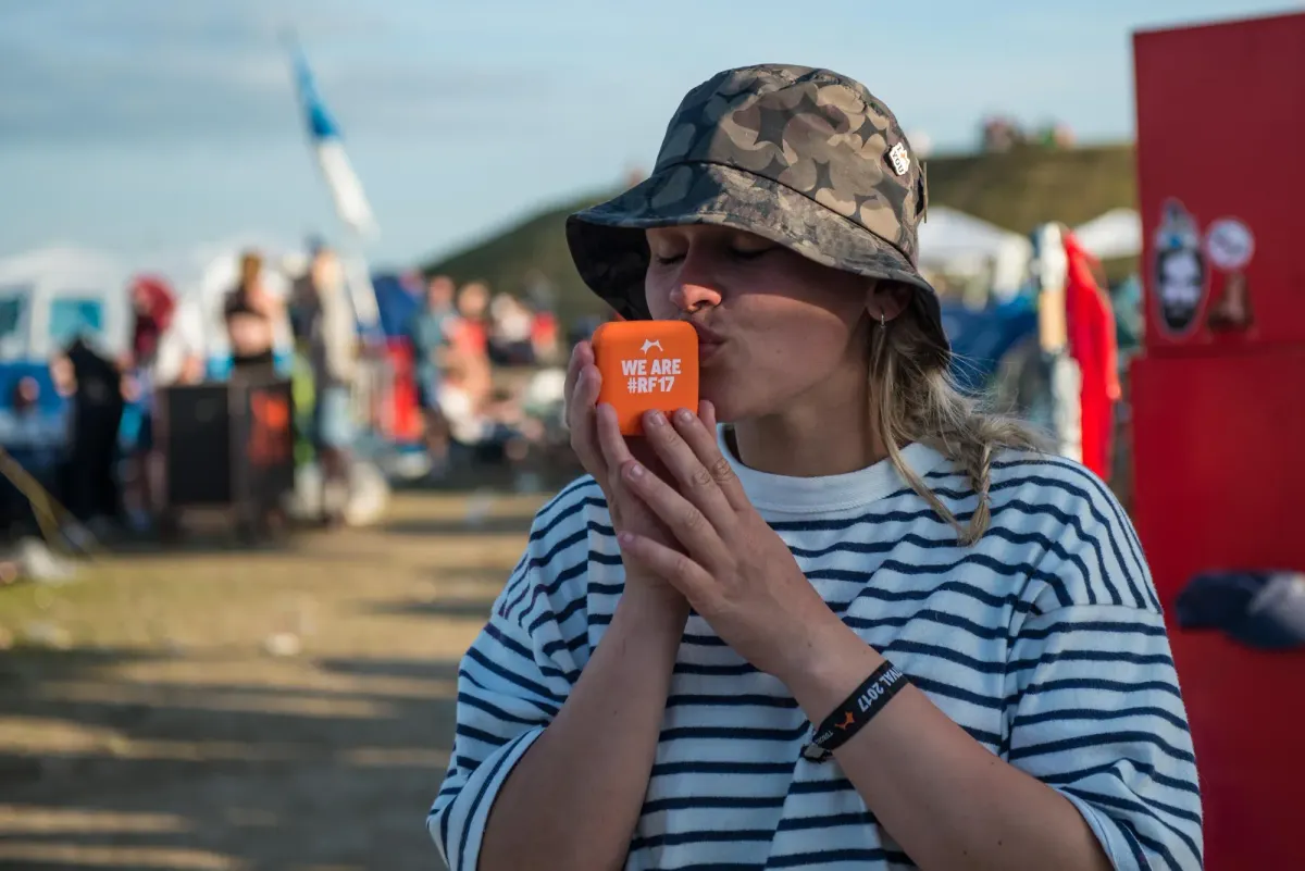 Volunteer at BST Hyde Park 2026