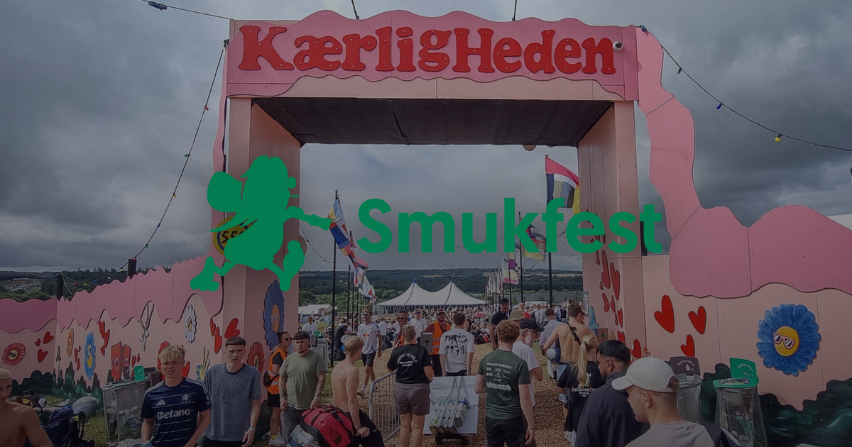 Smukfest