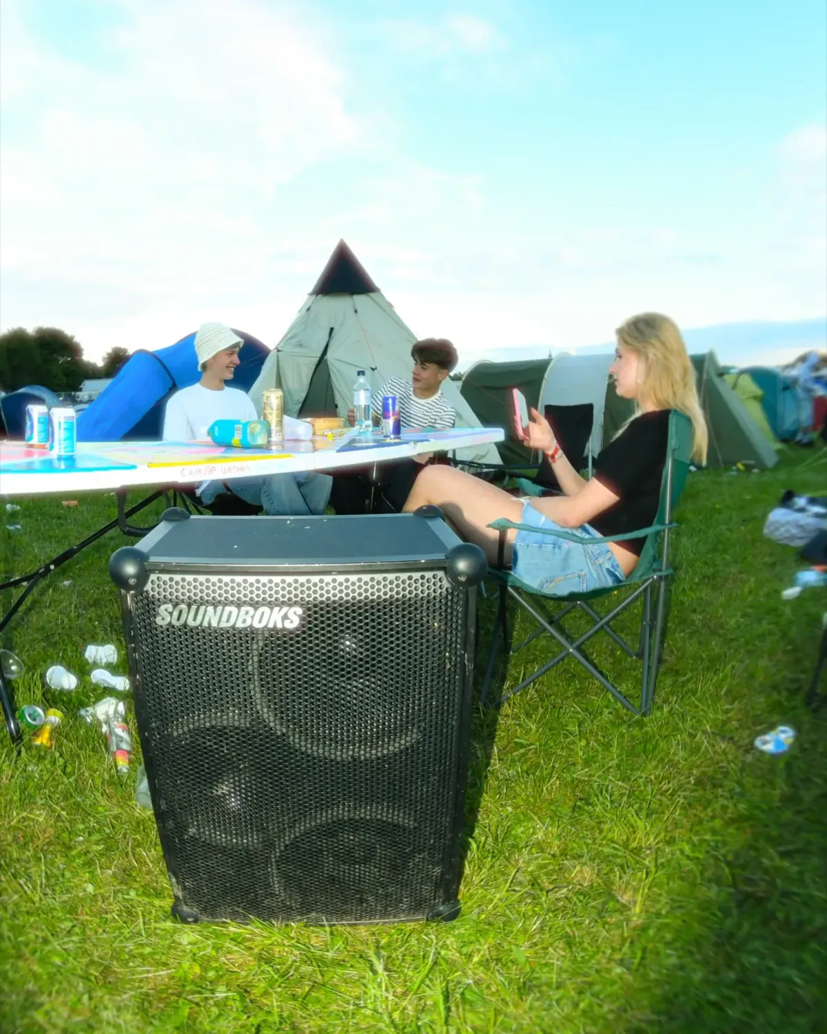 What to pack for Spejdernes Lejr 2026