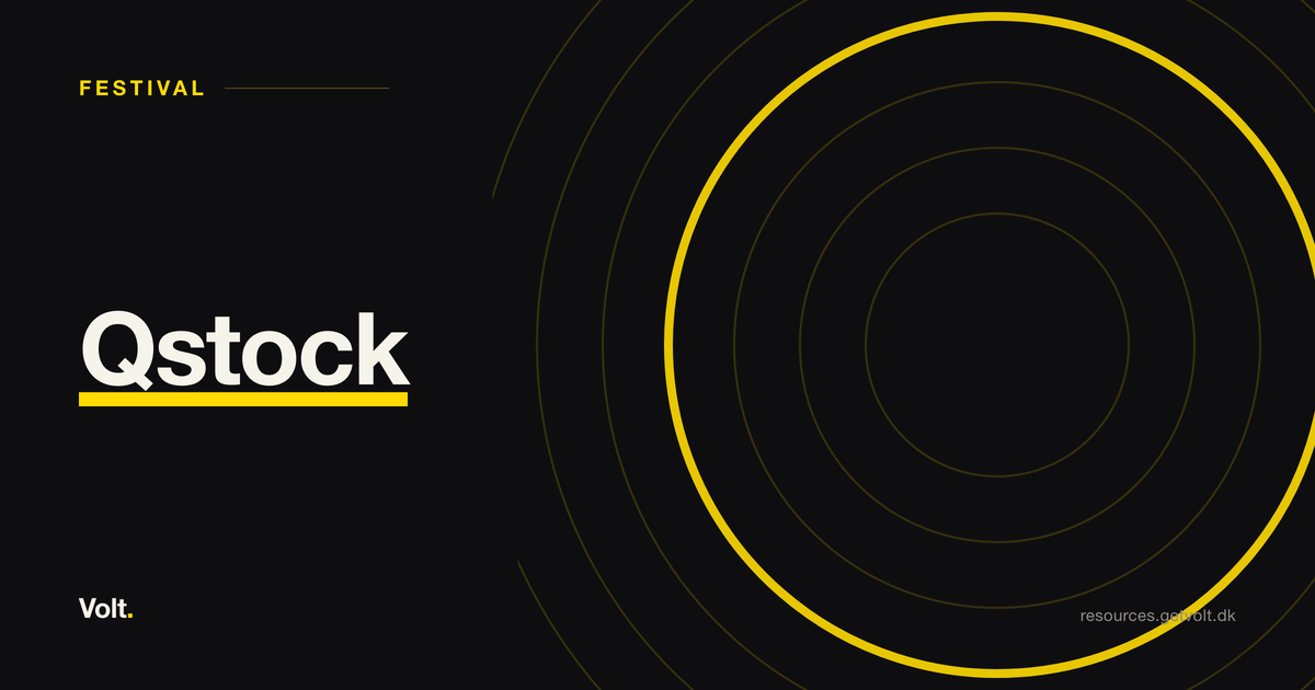 Qstock