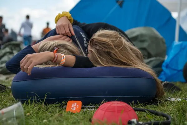 The Best Festivals in Denmark in August 2026