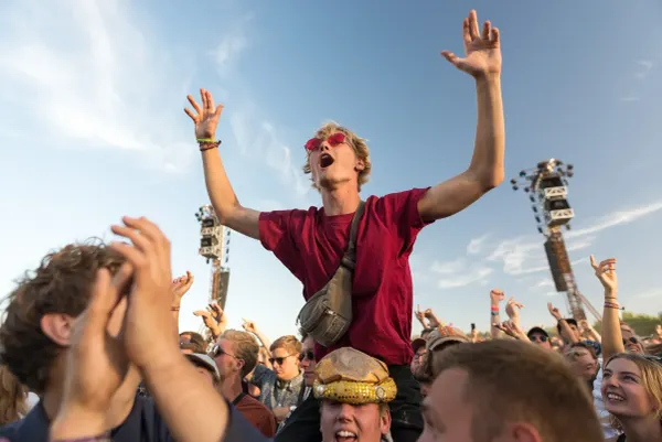 Volunteer at Kongsberg Jazzfestival 2026
