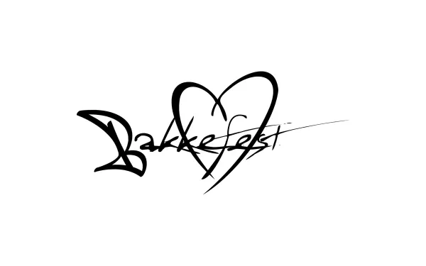 Bakkefest