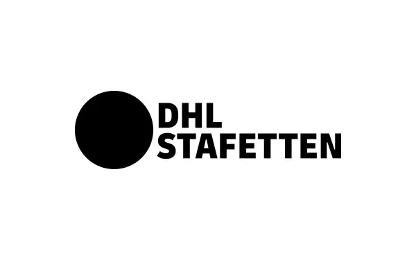 DHL Stafetten