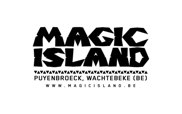 Magic Island Festival