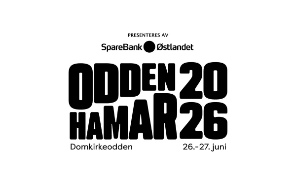 Odden - Hamar