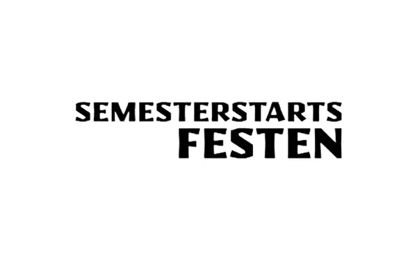 Semesterstartfesten 2026