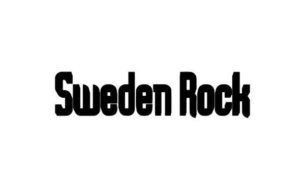 Sweden Rock Festival