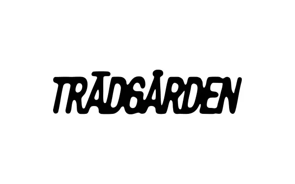 Trädgården Festival