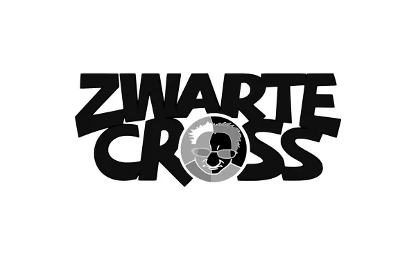Zwarte Cross