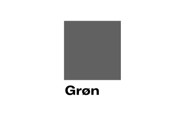GRØN