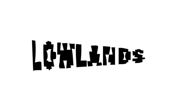 Lowlands