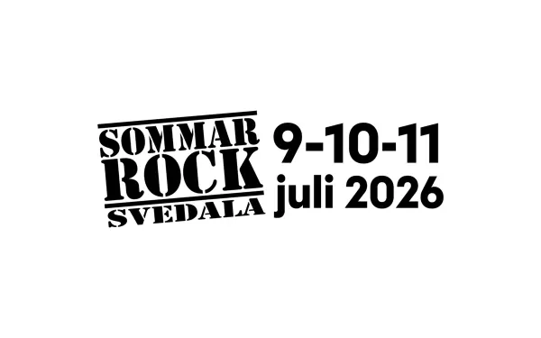 SommarRock Svedala