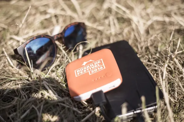 Why Is Phone Charging Needed at Festivals?