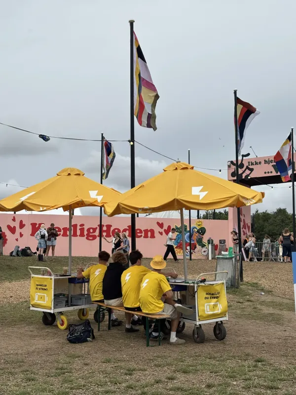 The Ultimate Guide to Smukfest 2026
