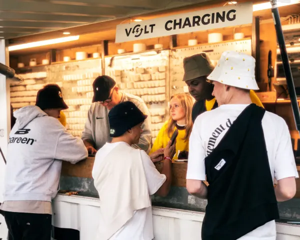 Music Festivals in Norway in August and September 2026