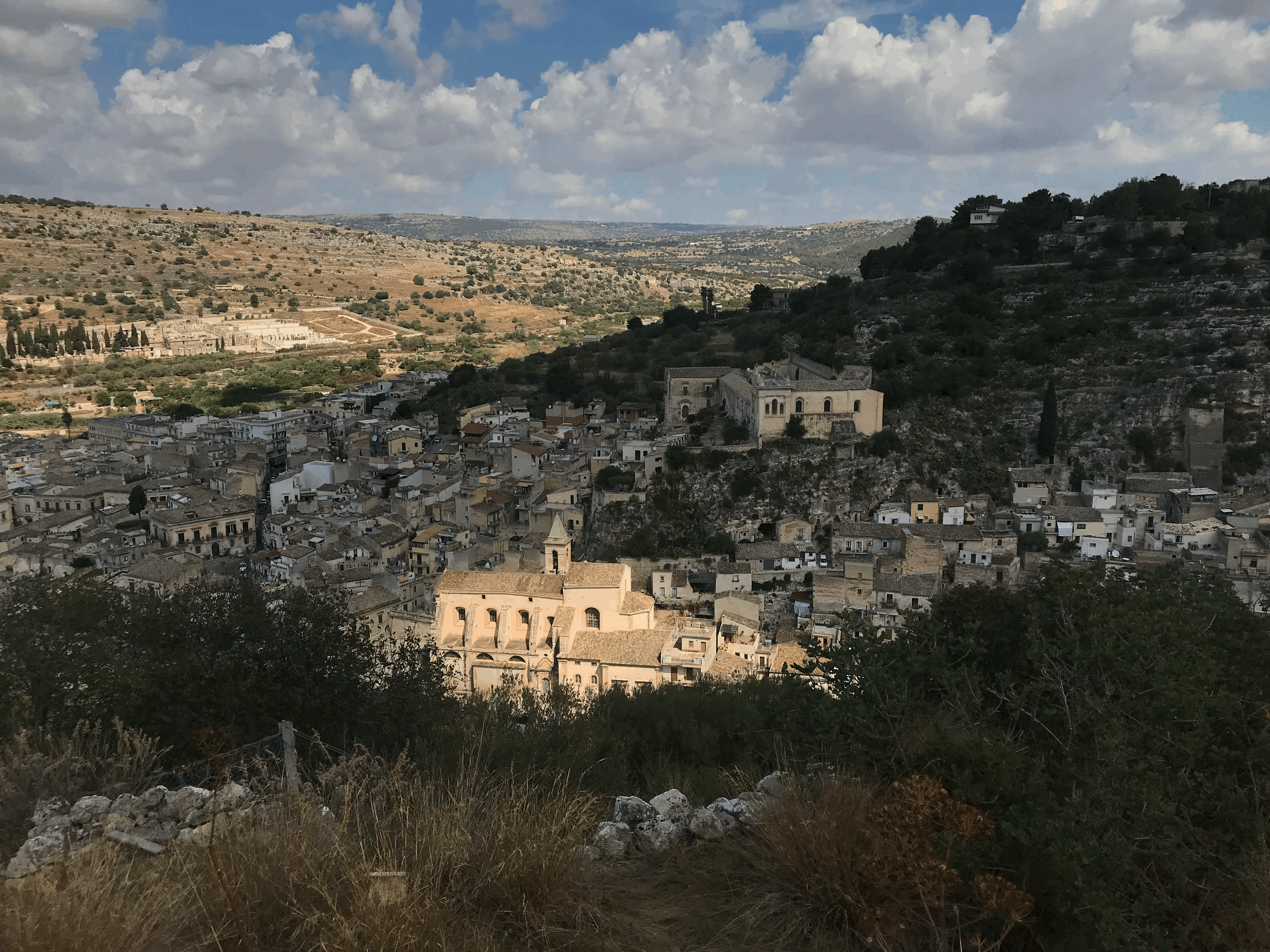 Images of Sicily