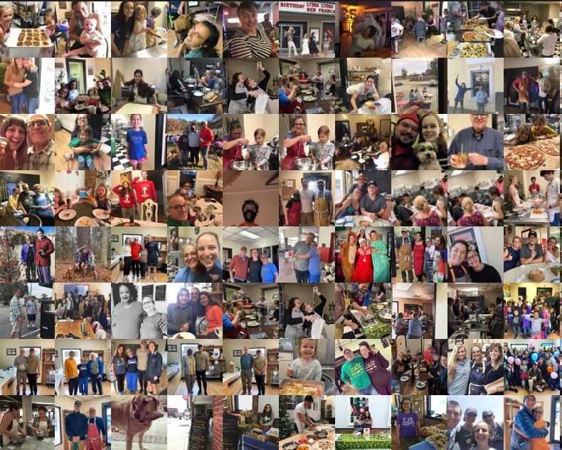 One Day More, A Story of Gratitude