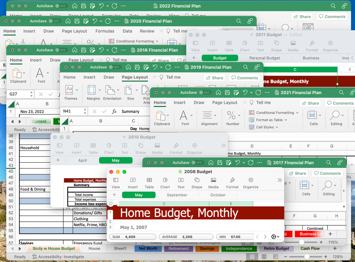 How to Stop Spending Money