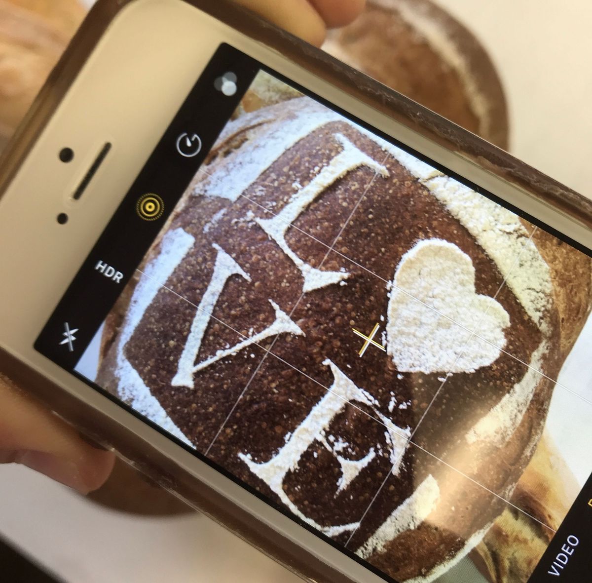 The One Revelate I Regret