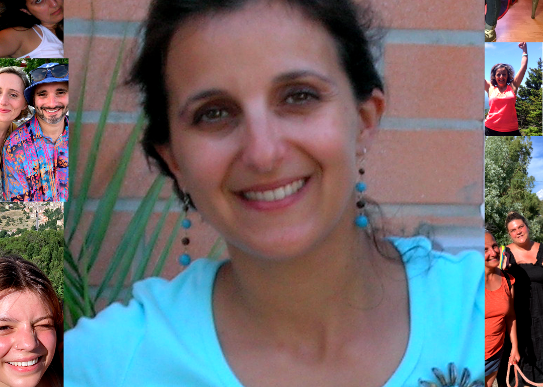 Who You Love is Where You Belong