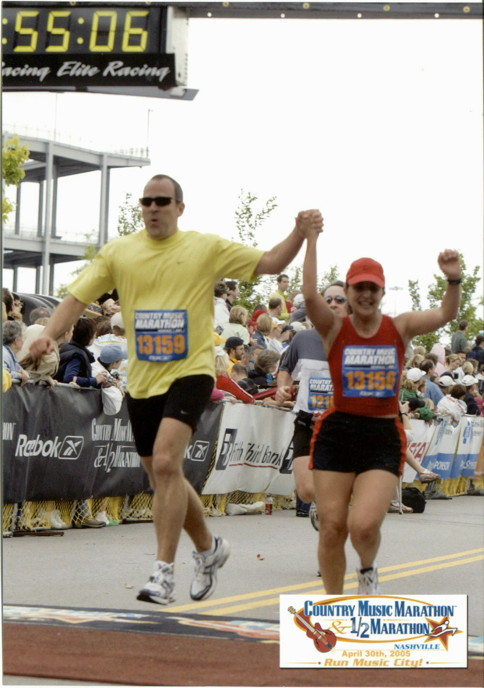 Our Exercise Routine