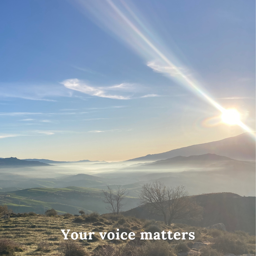 Measures that Matter