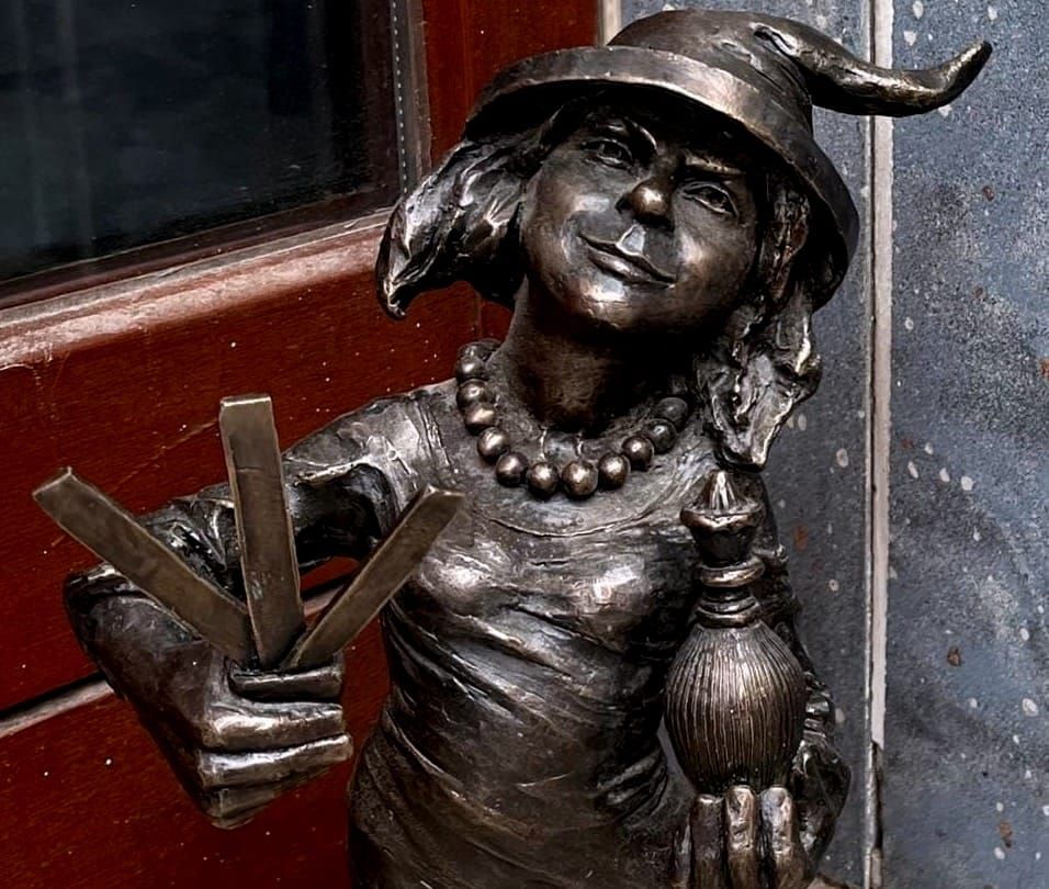 Into the mystic volcanic vortex of incredible awe, elegance and inspiring transcendence