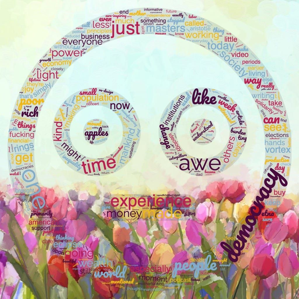 When All Is Said and Done