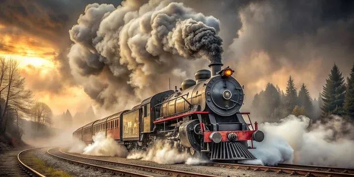 The Romeo & Juliet Express