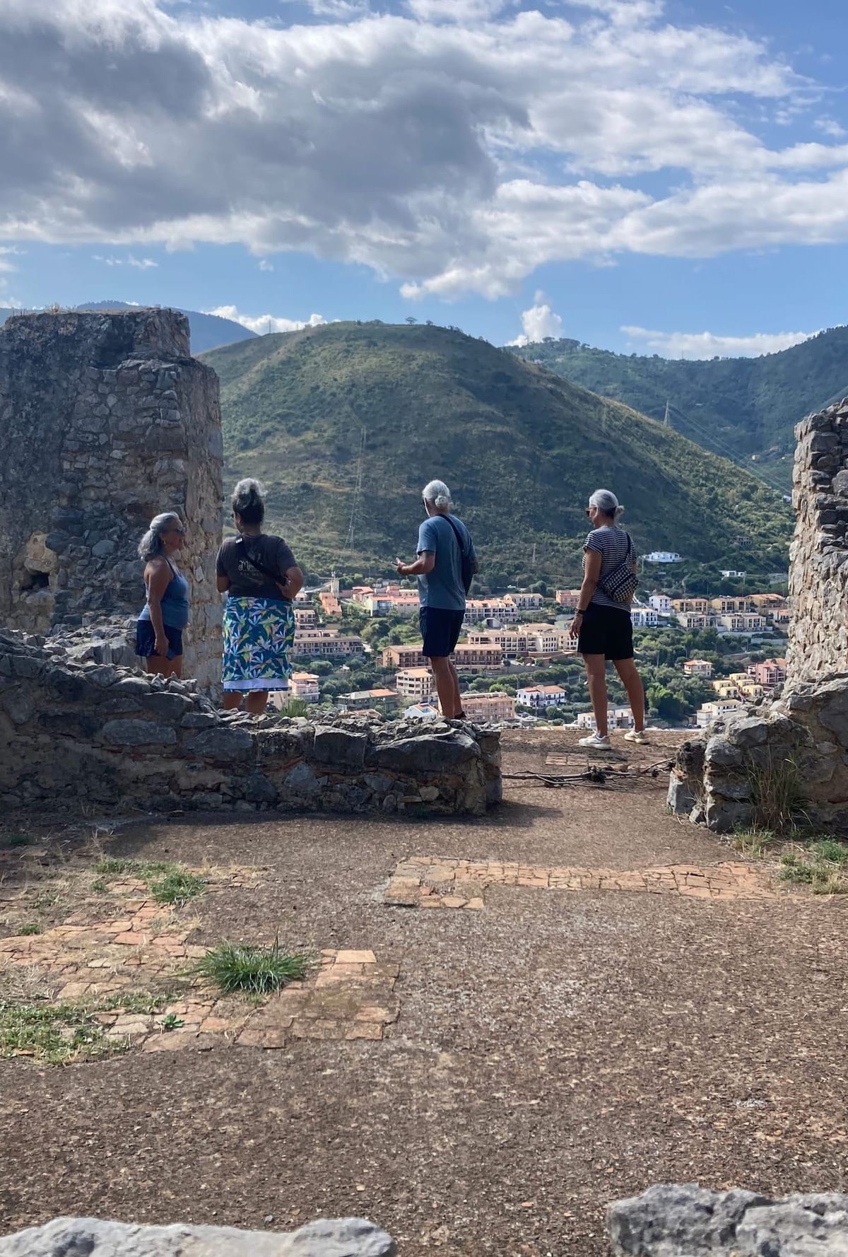 (Awe)Some Day in Sicily