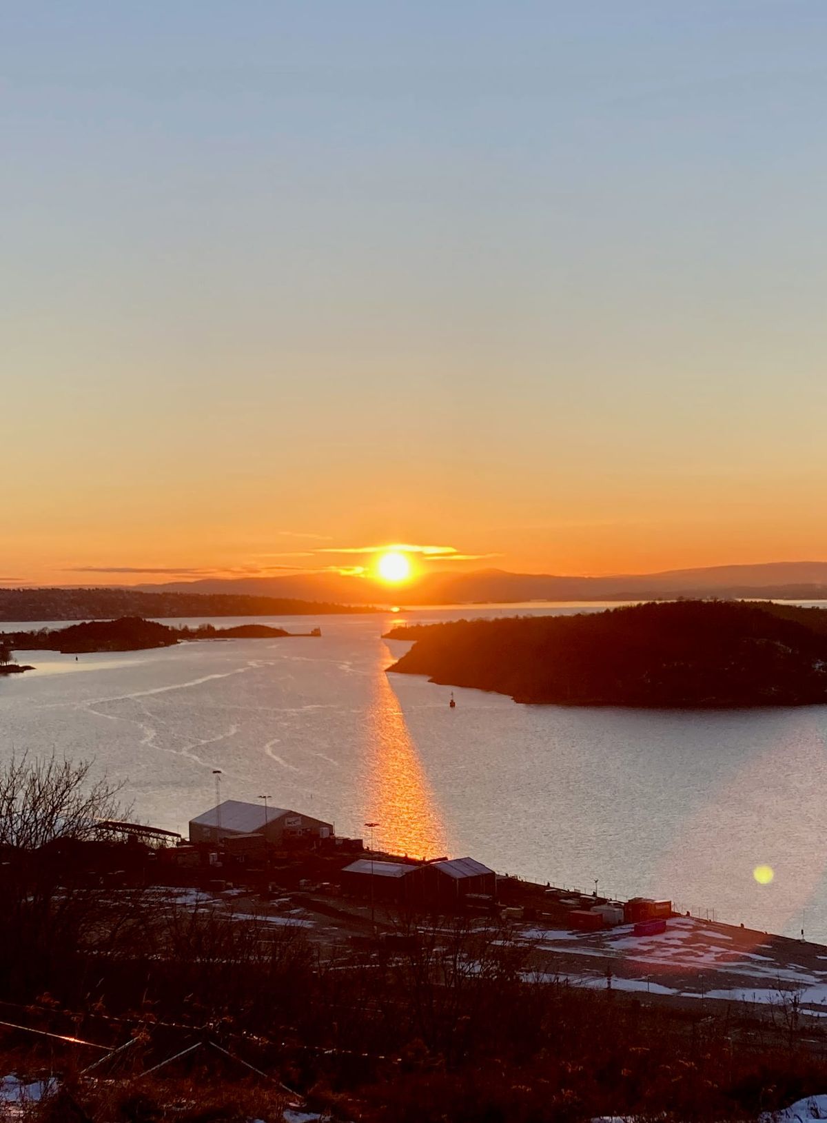 This Cruelty of Climate