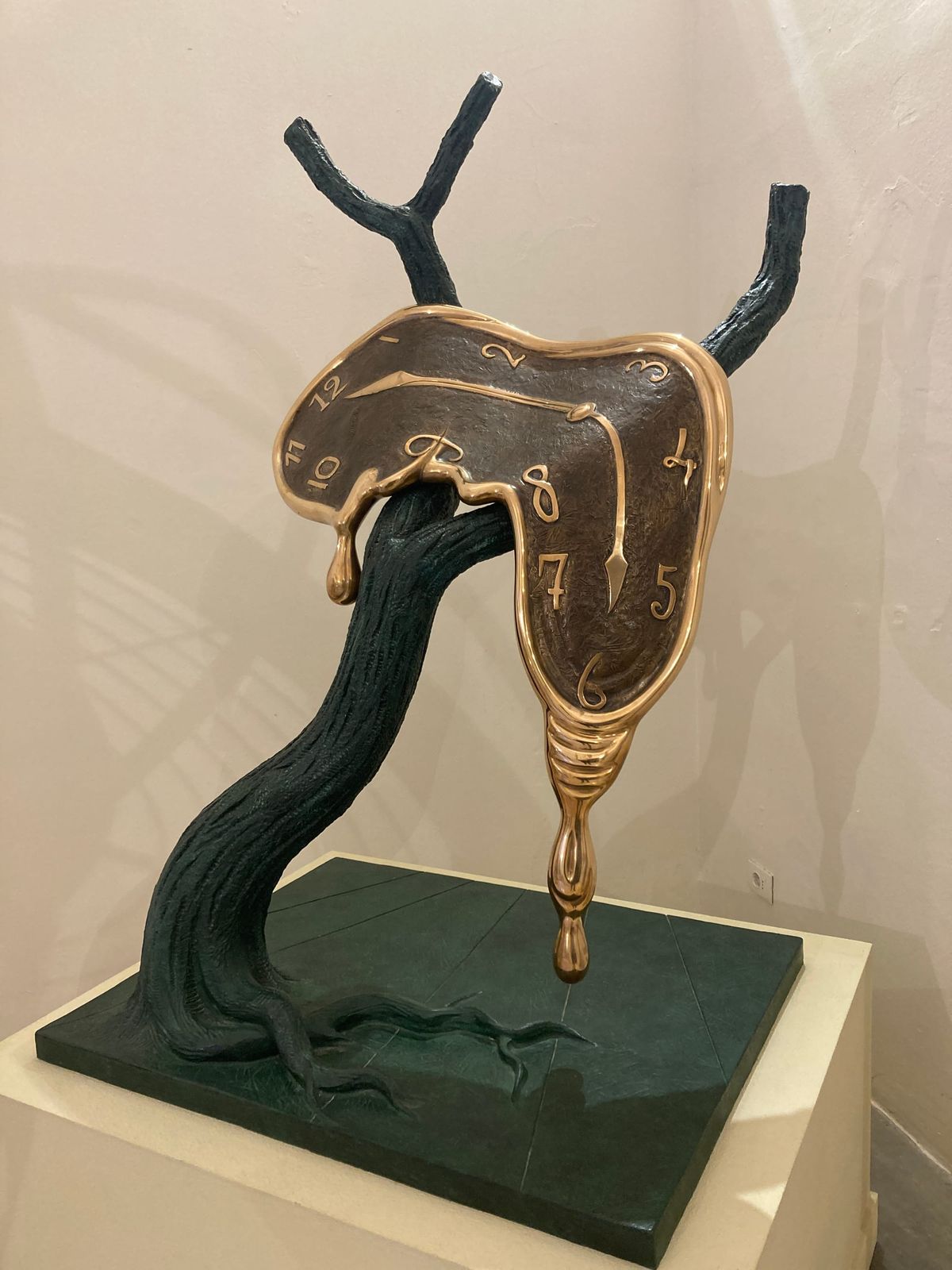 Years Begin, Years End