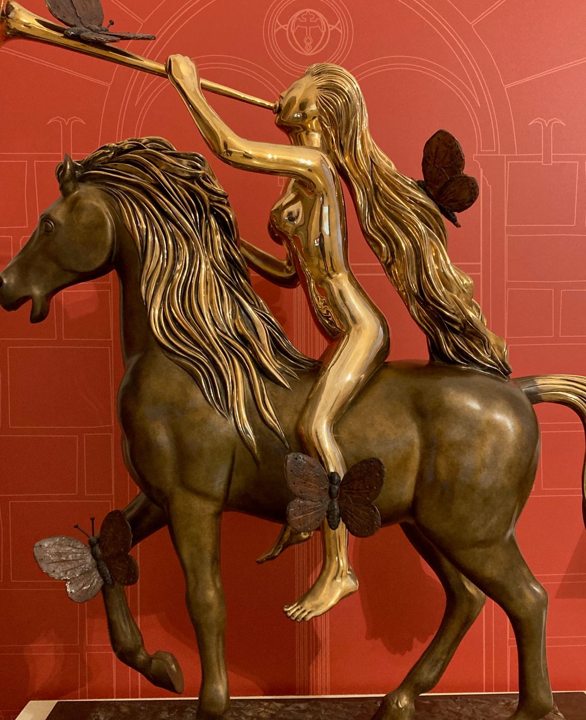 Year of the Horse