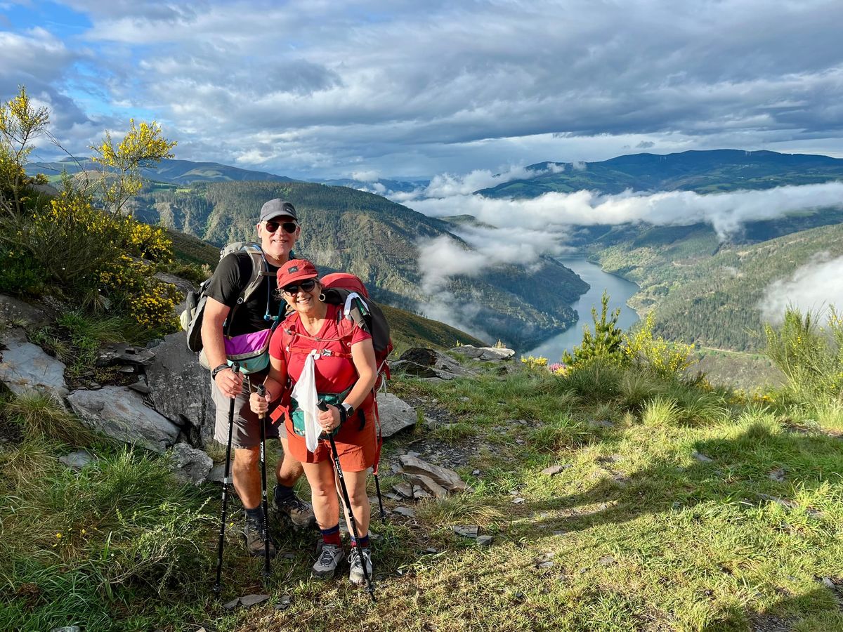 Walking The West Highland Way