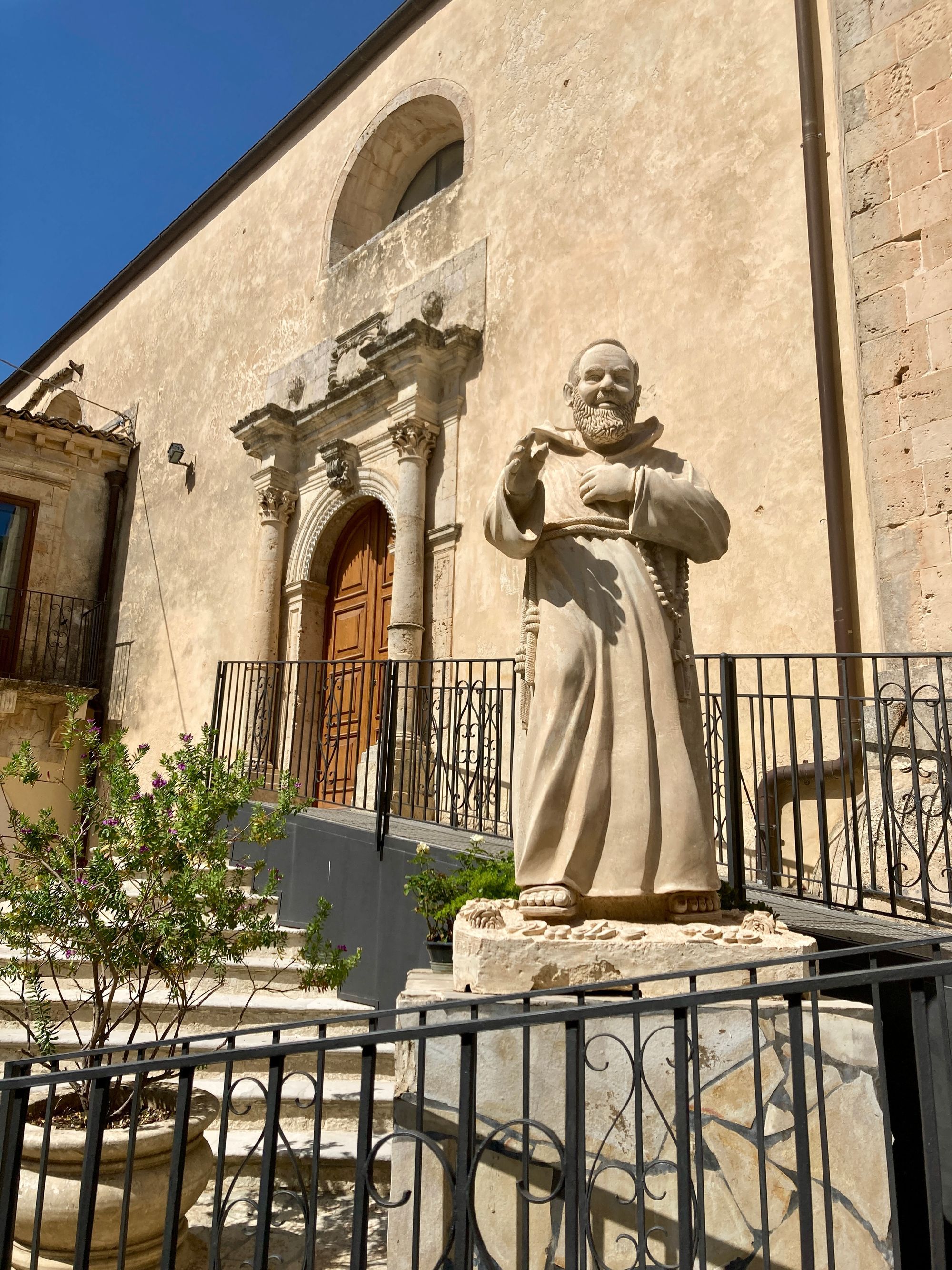 Palazzolo Acreide