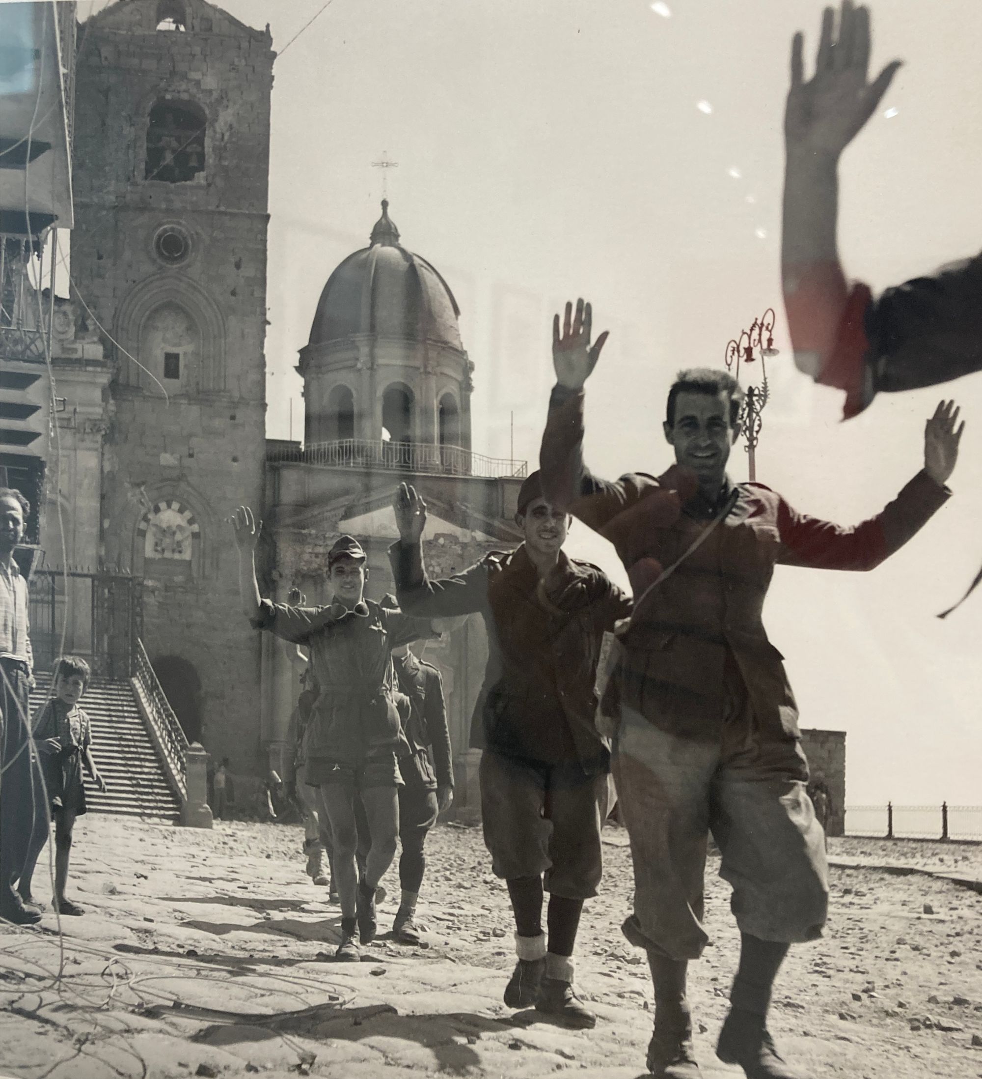Operation Husky
