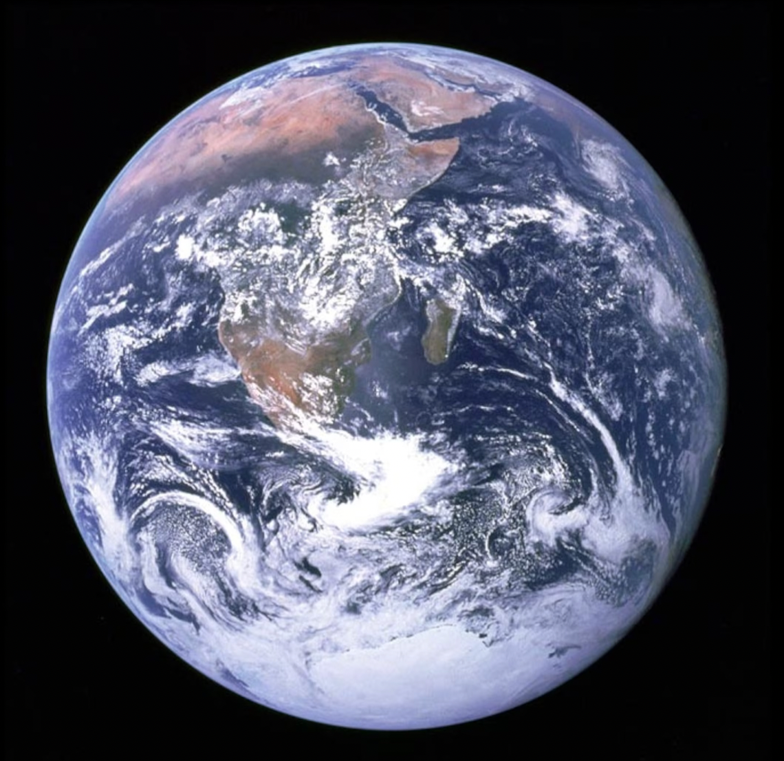 Earth Day (wink wink)