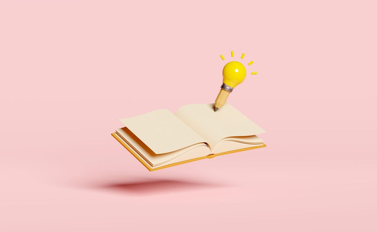 Our handy research glossary